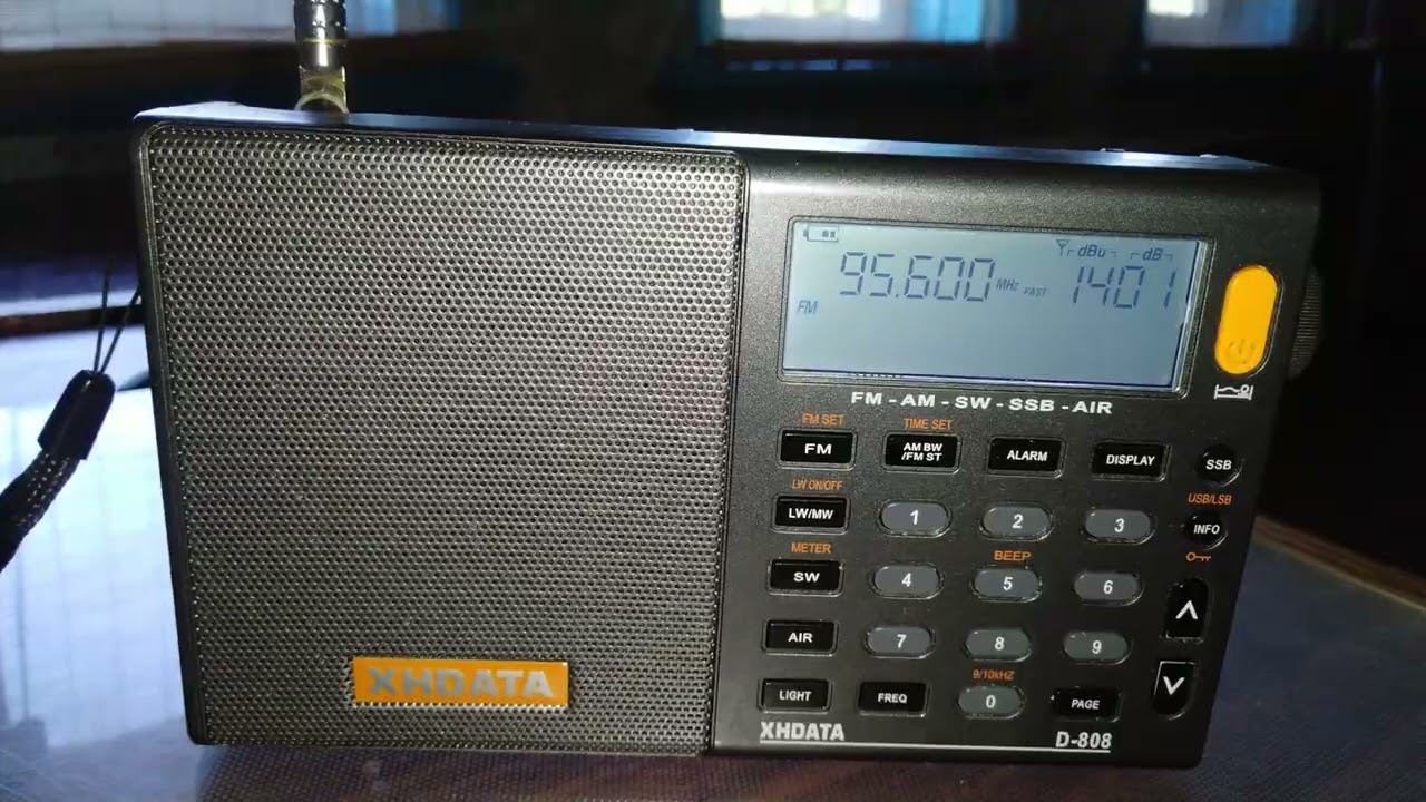TRT-FM Турция
