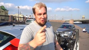 УСТРОИЛ ТУСУ С МАШИНЫ! РЕАКЦИИ НА АВТОЗВУК! ЛЮДИ БЫЛИ В ШОКЕ ОТ ГРОМКОСТИ...