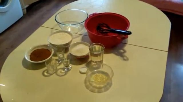 Варим сыр, печем кекс смотреть онлайн