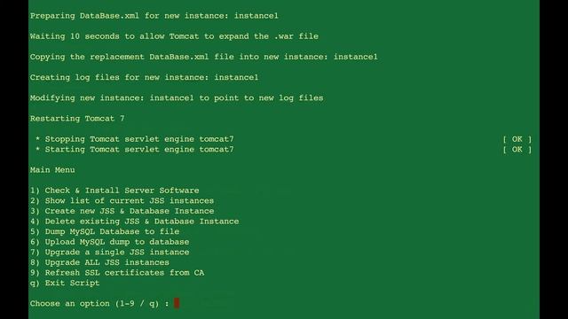 JSS in a Box - A Guide смотреть онлайн