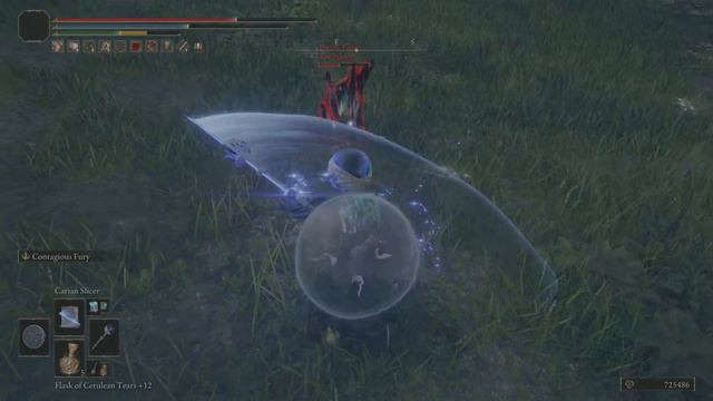 ELDEN RING ¦ Epic Mage Fight!! смотреть онлайн
