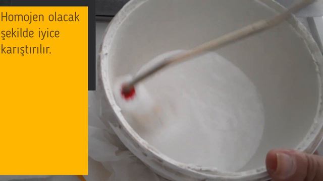 Sentetik Boya - Yağlı Boya nasıl inceltilir ve uygulanır? смотреть онлайн