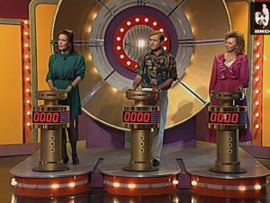 Угадай мелодию 27.06.1995