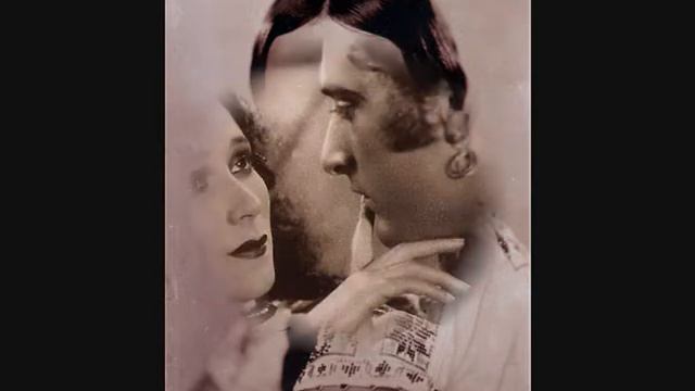 78 RPM - Ukulele Ike (Cliff Edwards) - All Of The Time (1928) смотреть онлайн