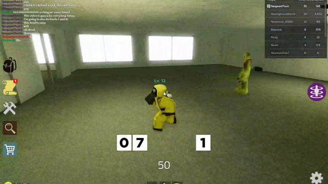 Shrek in The Backrooms | E3 | JUMPSCARE WARNING! смотреть онлайн