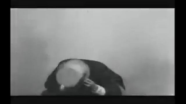 Первые фильмы братье Люмьер