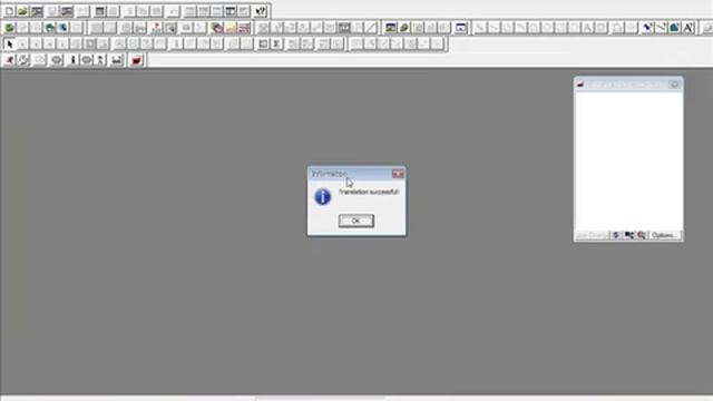Import dxf into MapInfo смотреть онлайн