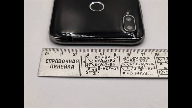 Смартфон Cubot R15 Pro - типичный бюджетник 2020 | #Обзор смотреть онлайн