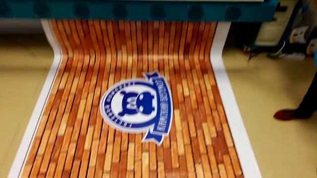 Печать скатертей для Камского бегемота смотреть онлайн