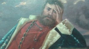 Стенька Разин  В М Шукшин   читает Павел Беседин