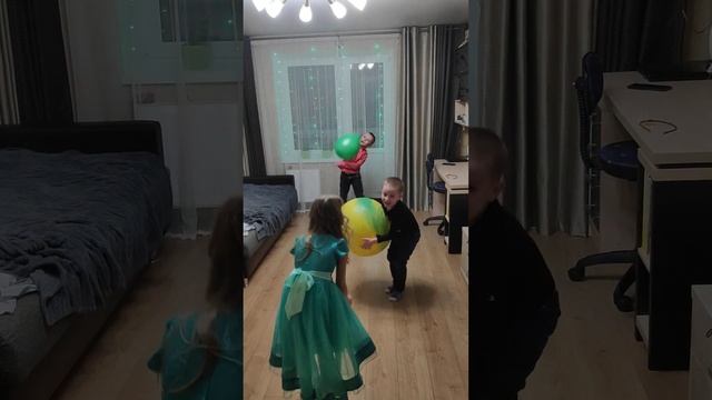 Мой День рождения 6 лет смотреть онлайн