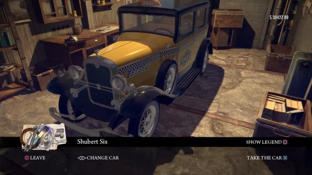 Mafia 2 Definitive Edition - How to fix Owner's Bonus DLC vehicle issue, lost garage space*Text Tut смотреть онлайн
