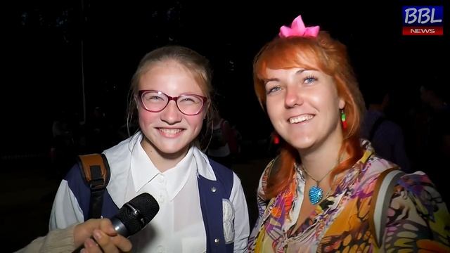 БОЛЬШАЯ БАЛАШИХА ЛАЙФ (BBL). Воздух смотреть онлайн