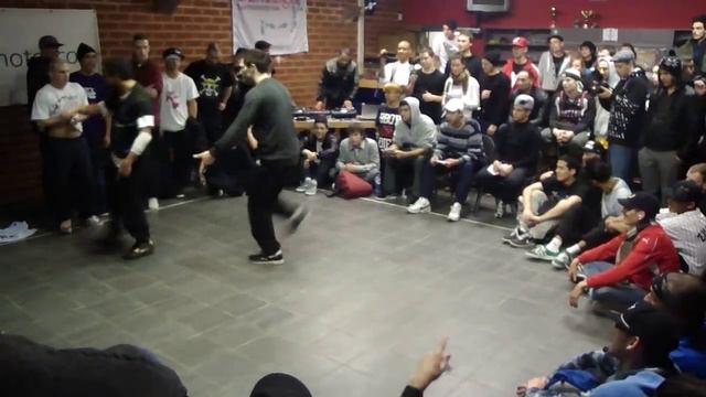 F Wing King 2011 - 7 2 Smoke 1 - Sambo, Sacha, Kaipo, Taka, Kimbo, Ali, Cali & The Kid смотреть онлайн