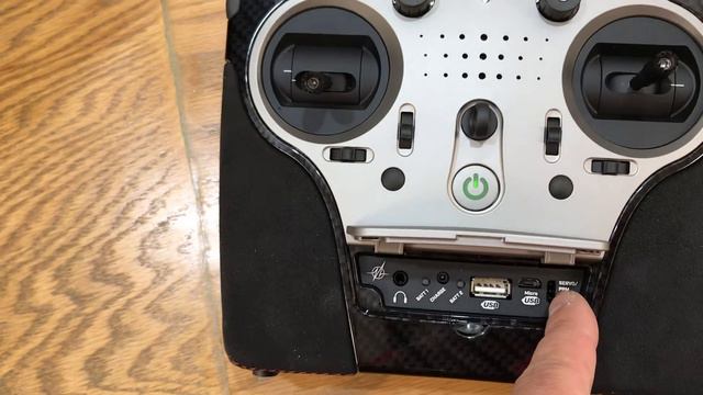 PowerBox CORE radio introduction overview смотреть онлайн