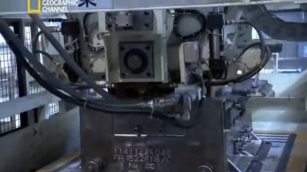 Мегазаводы: Суперавтомобили!