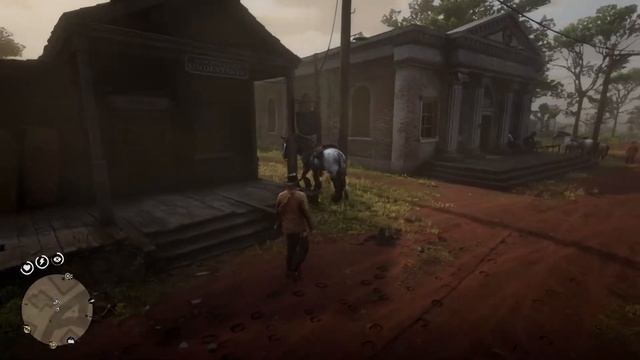 "УЗЫ, СВЯЗЫВАЮЩИЕ НАС" ПРОХОЖДЕНИЕ RDR 2 на ПК смотреть онлайн