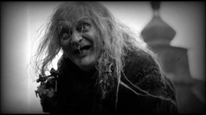 Джиперс Криперс. Теория происхождения. Лекарь