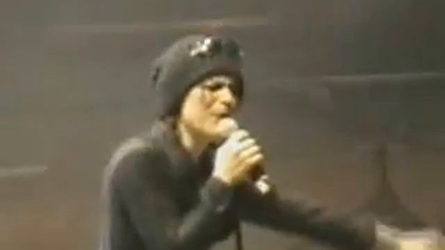 HIM Live in Moscow 04/02/2006 part 2 смотреть онлайн