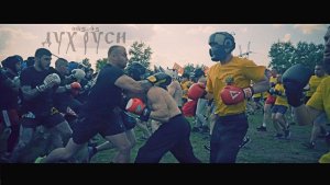 МК 5.45 - Дух Руси