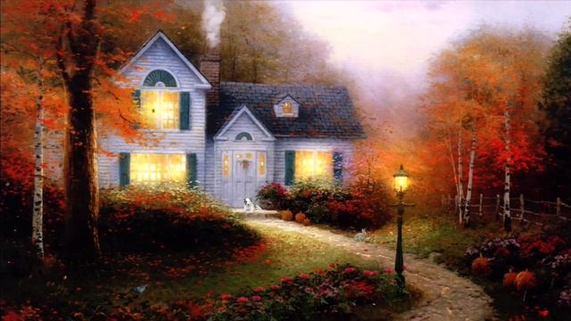Romantic Collection, The Best Music For Relaxation, Meditation, Work, Sleep, Walks, Rest.