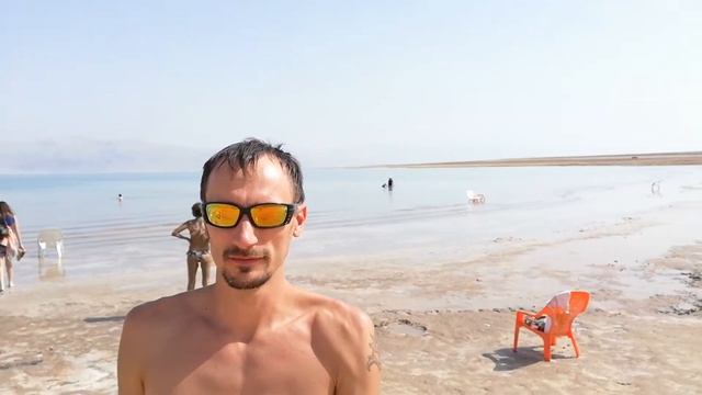 Мертвое море смотреть онлайн