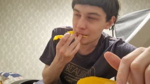 DIMAVIPER ПРОБУЕТ МАНГО!