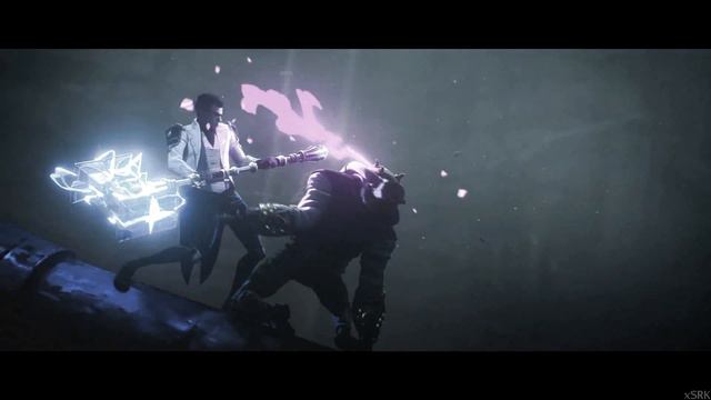 Arcane - The Call |League of Legends| смотреть онлайн