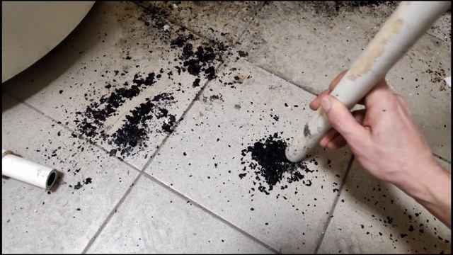 Демонтаж, монтаж, промывка котельной цементного завода смотреть онлайн