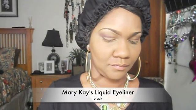 Mary Kay Make Over смотреть онлайн