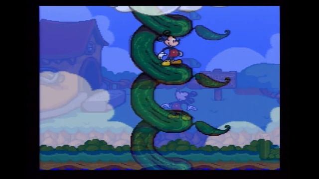 Mickey's Ultimate Challenge [SNES] Review - RonMan Gaming смотреть онлайн