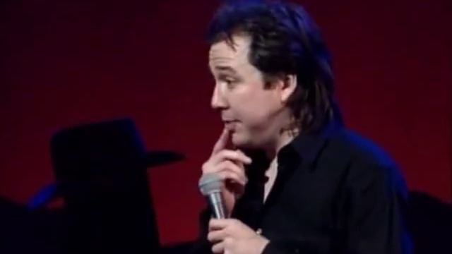 Билл Хикс - О маркетинге