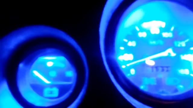 Подсветка ваз 2105 смотреть онлайн