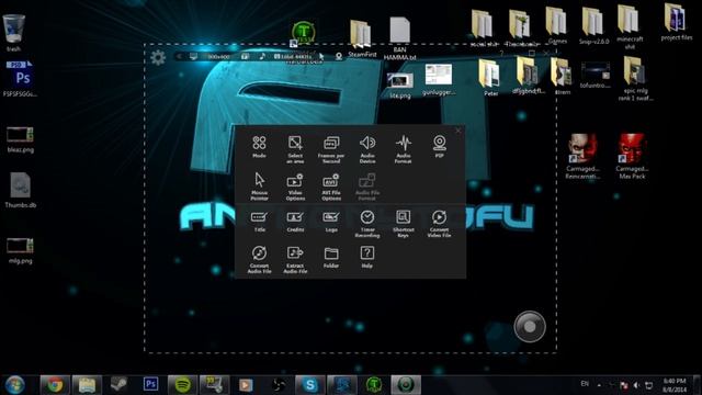 liteCam HD Review - Steam смотреть онлайн