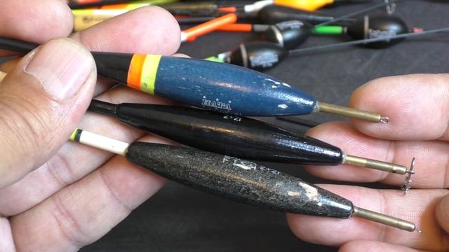 Что означает цифра на поплавке? My fishing смотреть онлайн