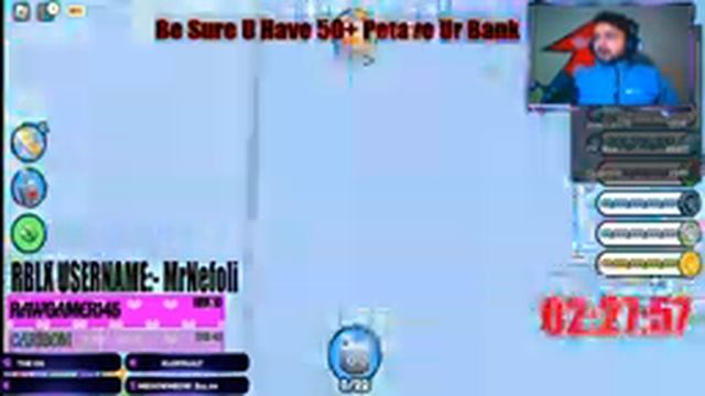 ?LIVE? Pet Simulator X ANIME UPDATE #petsimulatorx смотреть онлайн
