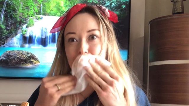 ЕМ НЕ СВОИМИ РУКАМИ / ЧЕЛЛЕНДЖ смотреть онлайн