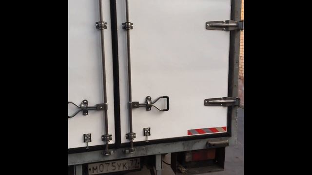 Ремонт створок Термобудки смотреть онлайн