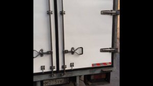 Ремонт створок Термобудки