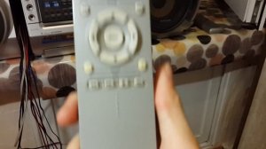 Samsung max-kdz120 очень подробный обзор