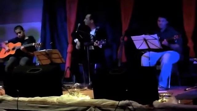 Ensalada de carnavalitos Gino Ferrari смотреть онлайн