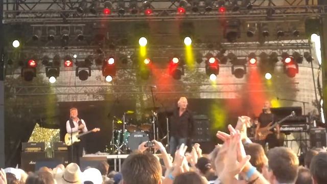 Blinded by the light - Manfred Mann's Earthband смотреть онлайн