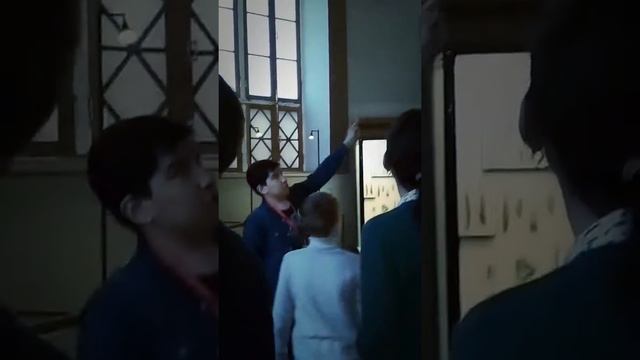 В Государственном историческом музее в Москве смотреть онлайн