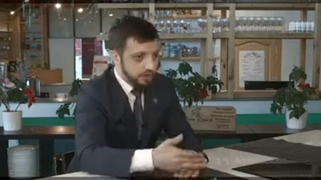 Почему невиновных сажают в тюрьму. Адвокат Вреж Гулян в передаче «По чесноку с Александром Деминым смотреть онлайн