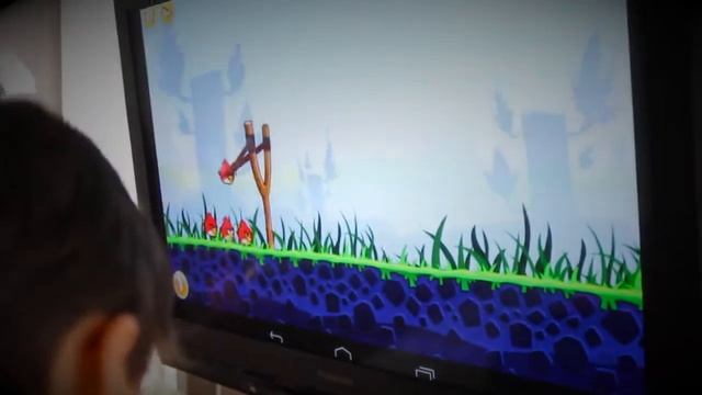 Ролик WEXLER TAB 7t смотреть онлайн