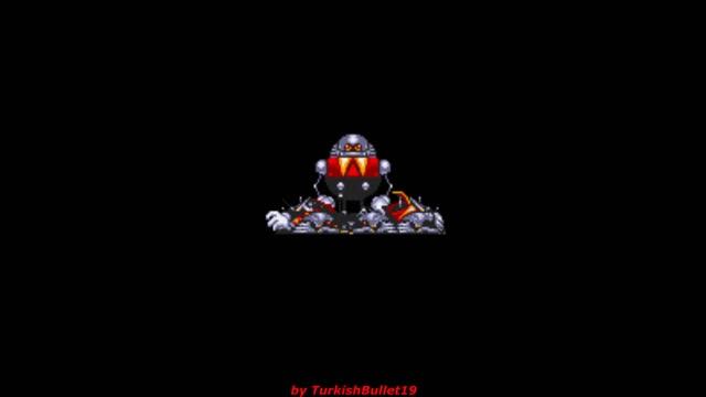 Sonic & Knuckles [USA] (Sega Genesis) - (All Endings) смотреть онлайн