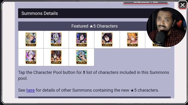 350 Orbs + Ticket 6 Estrelas! Vale a Pena Summons Spirit Socity March of Demons - Bleach Brave Soul смотреть онлайн