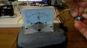 Показательный эксперимент как работает микруха YX8018 (намек для знатоков темы)