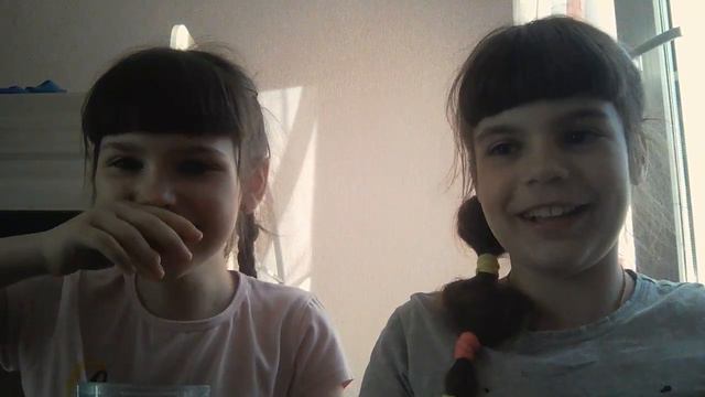 Челендж с водой / у нас упала камера. смотреть онлайн