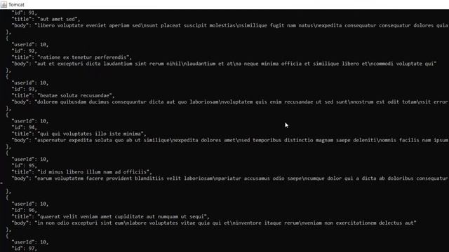 Camunda BPM - http connector with Spring - Arabic [بالعربي] смотреть онлайн
